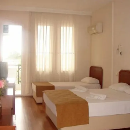 Hotel Endam Garden 3*